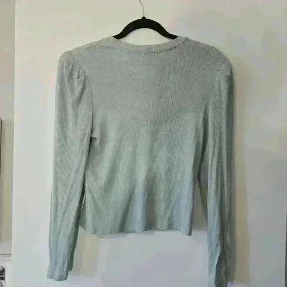 AVEC LES FILLES top - Picture 6 of 6